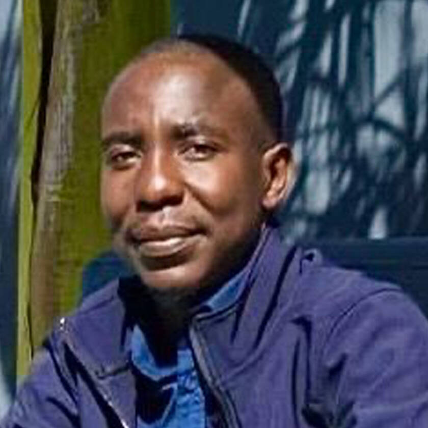 Eng. Brian W. Mvuto