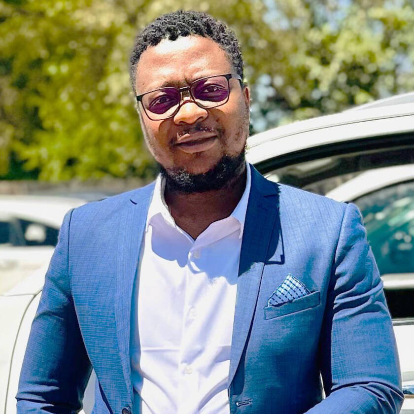 Eng. Fourfold Tendai Chigumadzi