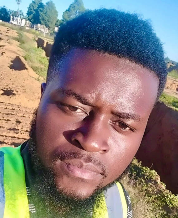 Nyasha T