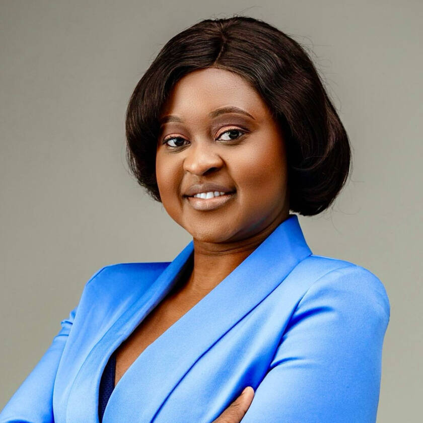 Onnah N. Chemhere