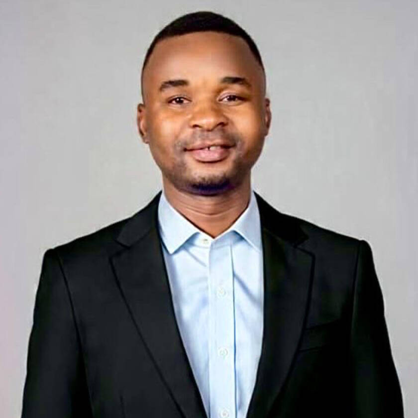 Eng. Shandukai Muyeti