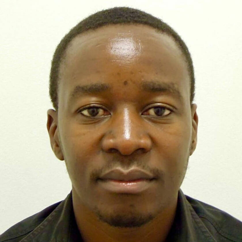 Eng. Tafadzwa Musekiwa