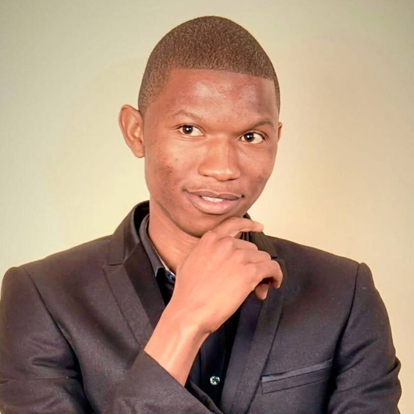 Eng. Takudzwa S. Dzumbunu