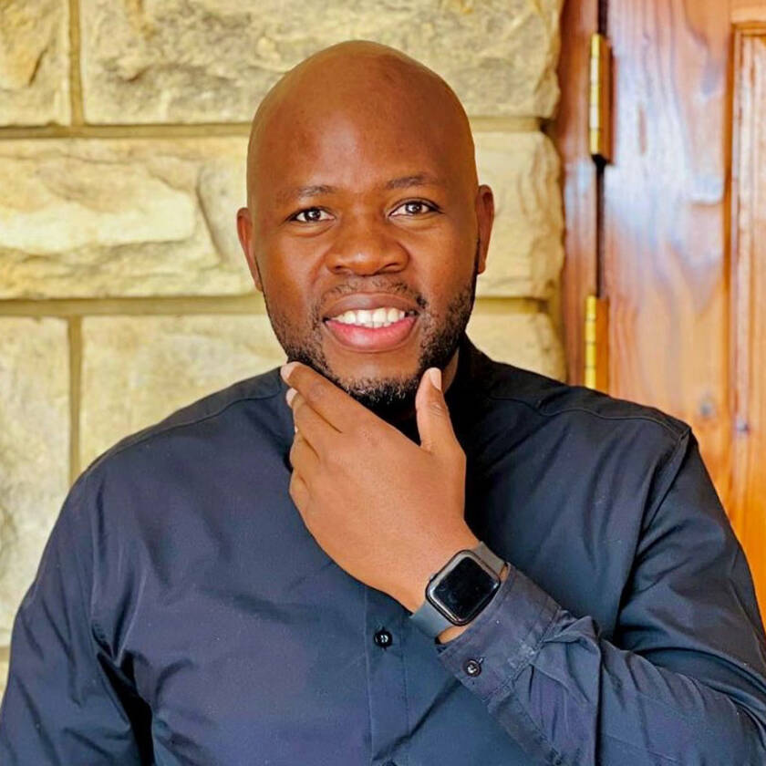 Tendayi Manyonda