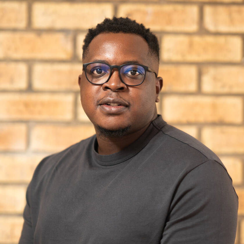 Alwyn Mungofa